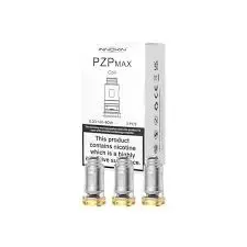PZP Max Innokin - 0,2 ohm - Exotika