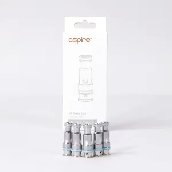 Resistance AF Mesh 0,6 ohm - Exotika