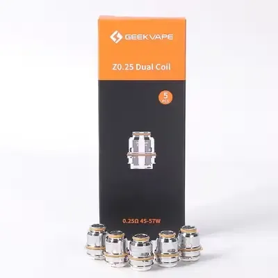 Résistances Z 0,25 ohm - Exotika