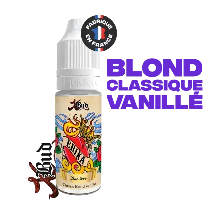 True Love Liquideo - 10ml 10mg - Exotika