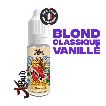 True Love Liquideo - 10ml 10mg - Exotika