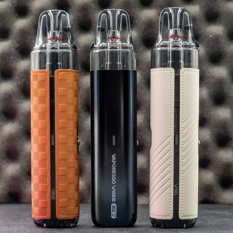 Vibe SE 2 Vaporesso - Exotika