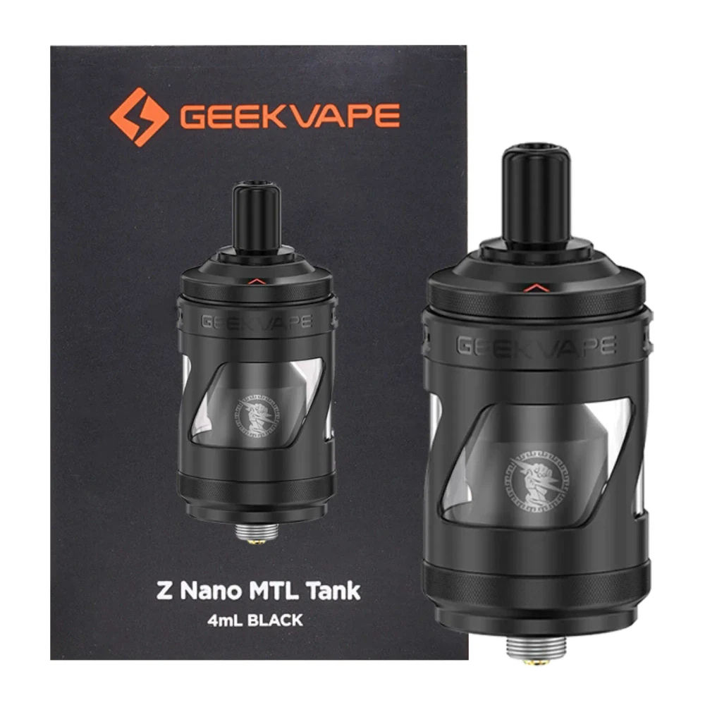 Geekvape Z Nano MTL - Exotika
